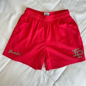 Inaka Power mesh shorts